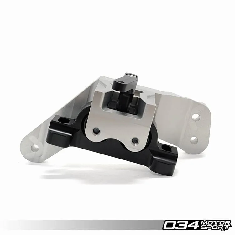 034 Motorsport Tracksport Engine/Transmission Mount Pair | Audi 8J TTRS 2.5 TFSI 6-MT