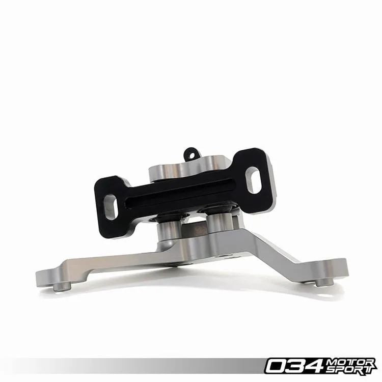 034 Motorsport Tracksport Engine/Transmission Mount Pair | Audi 8J TTRS 2.5 TFSI 6-MT