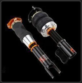 1994-1999 Celica Airtech Air Struts Only Air Suspension by Ksport