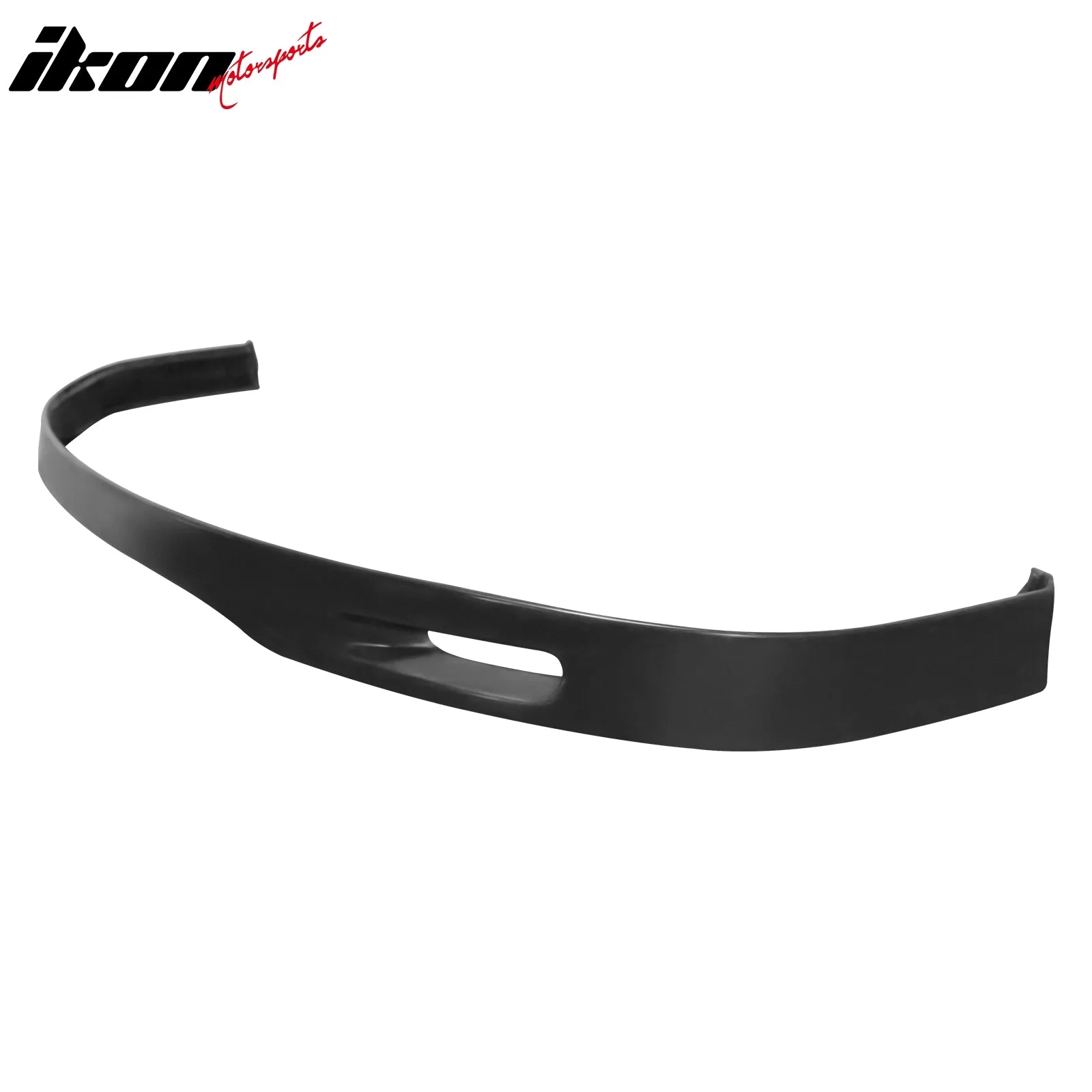 1996-1998 Honda Civic EK Car Front Bumper Lip Spoiler PU