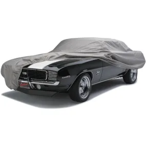 1st Generation Camaro Weathershield HD All Weather Car Cover