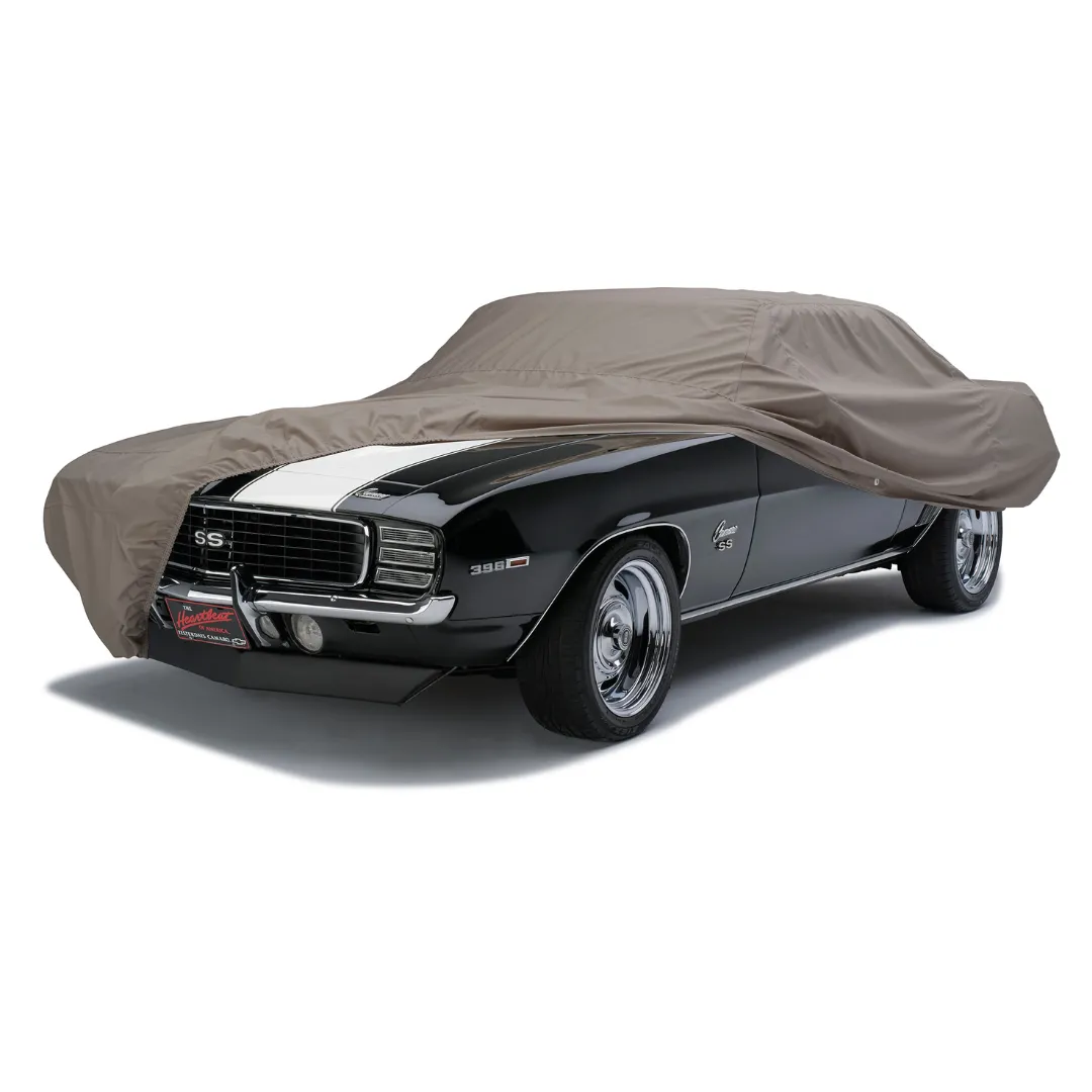 3rd Generation Camaro Ultratect Outdoor Car Cover