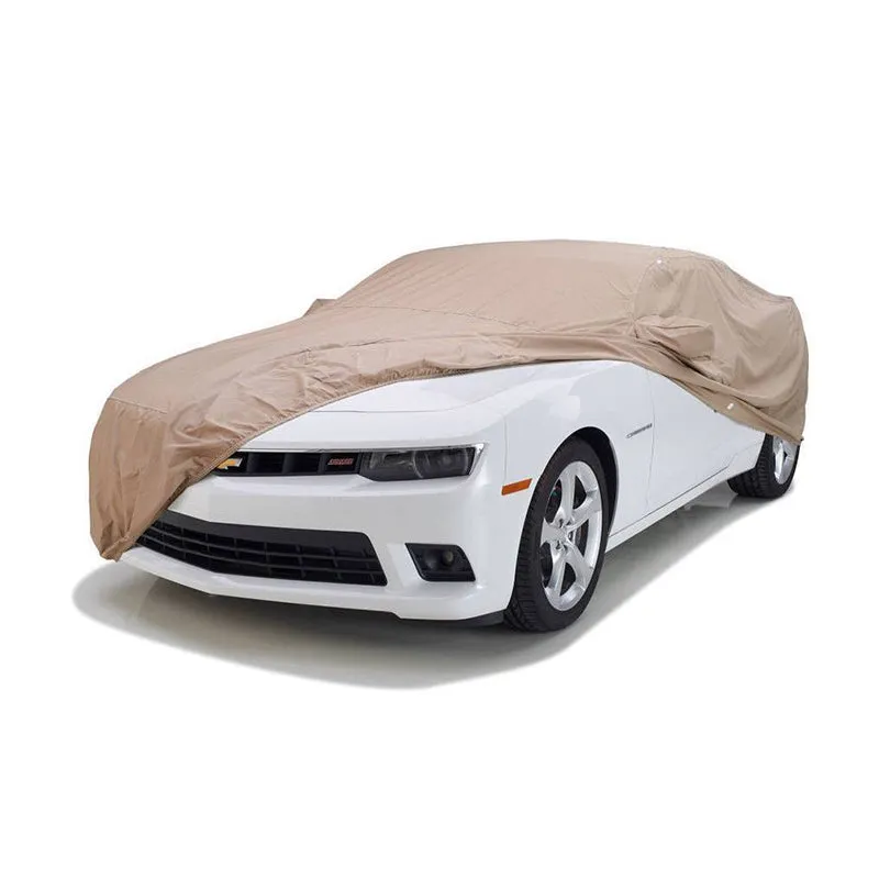 3rd Generation Camaro Ultratect Outdoor Car Cover