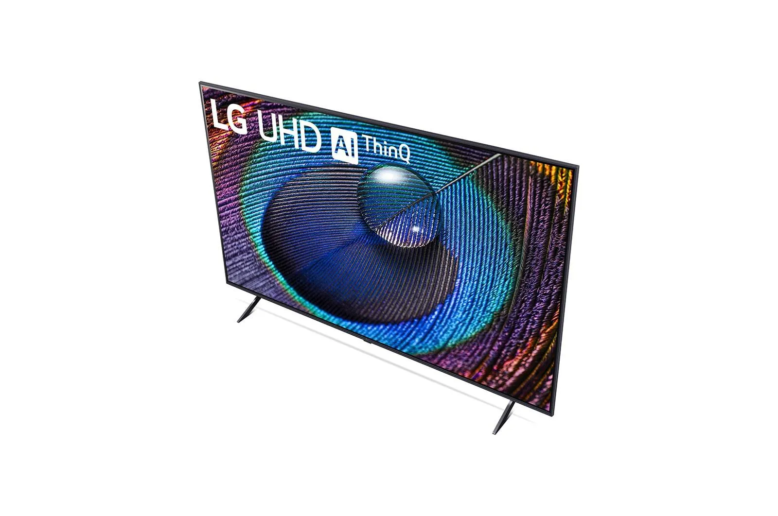 55UR9000PUA LG 55 Inch Class UR9000 series LED 4K UHD Smart webOS 23 w/ ThinQ AI TV