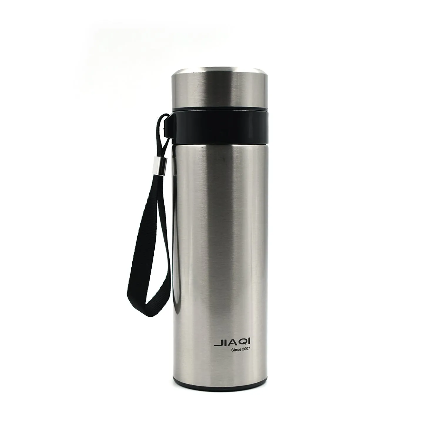 6416 stainless steel Bottles 400Ml Approx. For Storing Water And Some Other Types Of Beverages Etc.