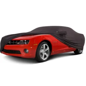 6th Generation Camaro Form-Fit Indoor Car Cover