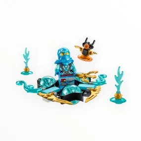 71778 Ninjago Nya’s Dragon Power Drift