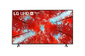 75UQ9000PUD LG 75 Inch Class UQ9000 PUD series LED 4K UHD Smart webOS 22 w/ ThinQ AI TV