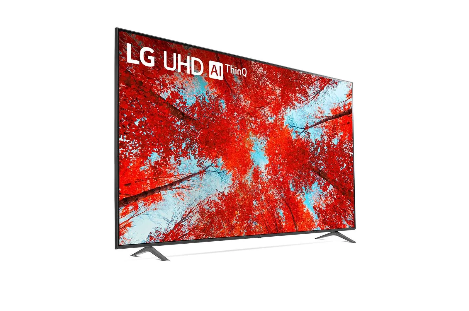 75UQ9000PUD LG 75 Inch Class UQ9000 PUD series LED 4K UHD Smart webOS 22 w/ ThinQ AI TV