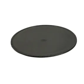 90mm High-Performance Adhesive Mounting Disk for Car and Truck Dashboards