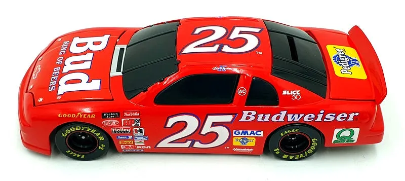 Action 1/24 Scale 7624E - 1996 Chevrolet Monte Carlo Budweiser #25 K.Schrader