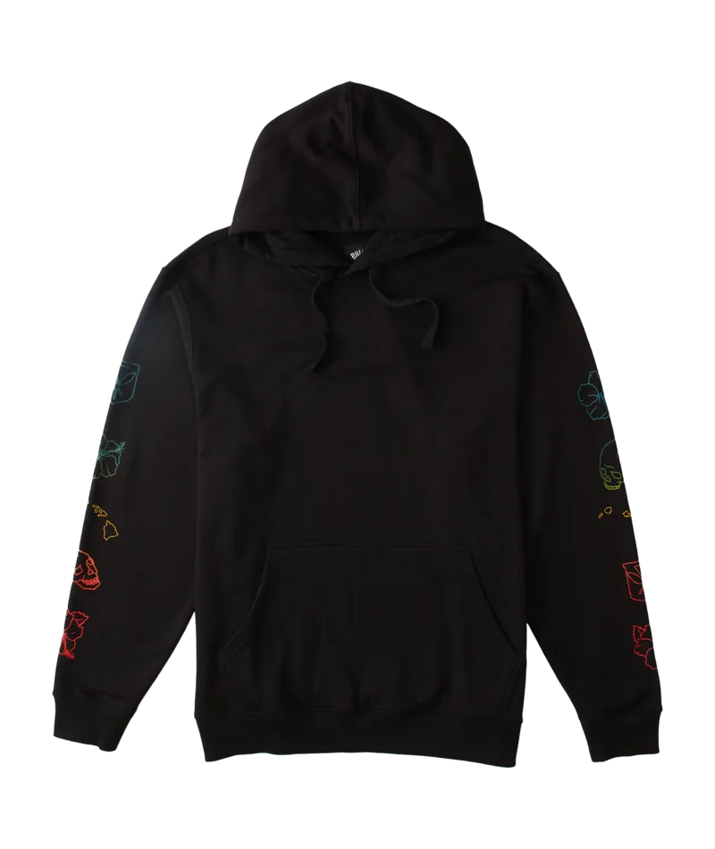 AI DIAMOND PULLOVER