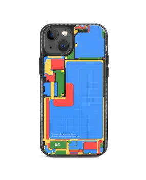 Ai-Phone Stride 2.0 Phone Case Cover For iPhone 14