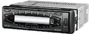 AM/FM/CD/MP3 STEREO