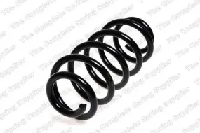 Audi Coil Spring – Front (without Sport Suspension) 8E0411105DE – Lesjofors 4004248