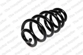 Audi Coil Spring – Rear (Heavy Duty – without Sport Suspension) – Lesjofors 4204241