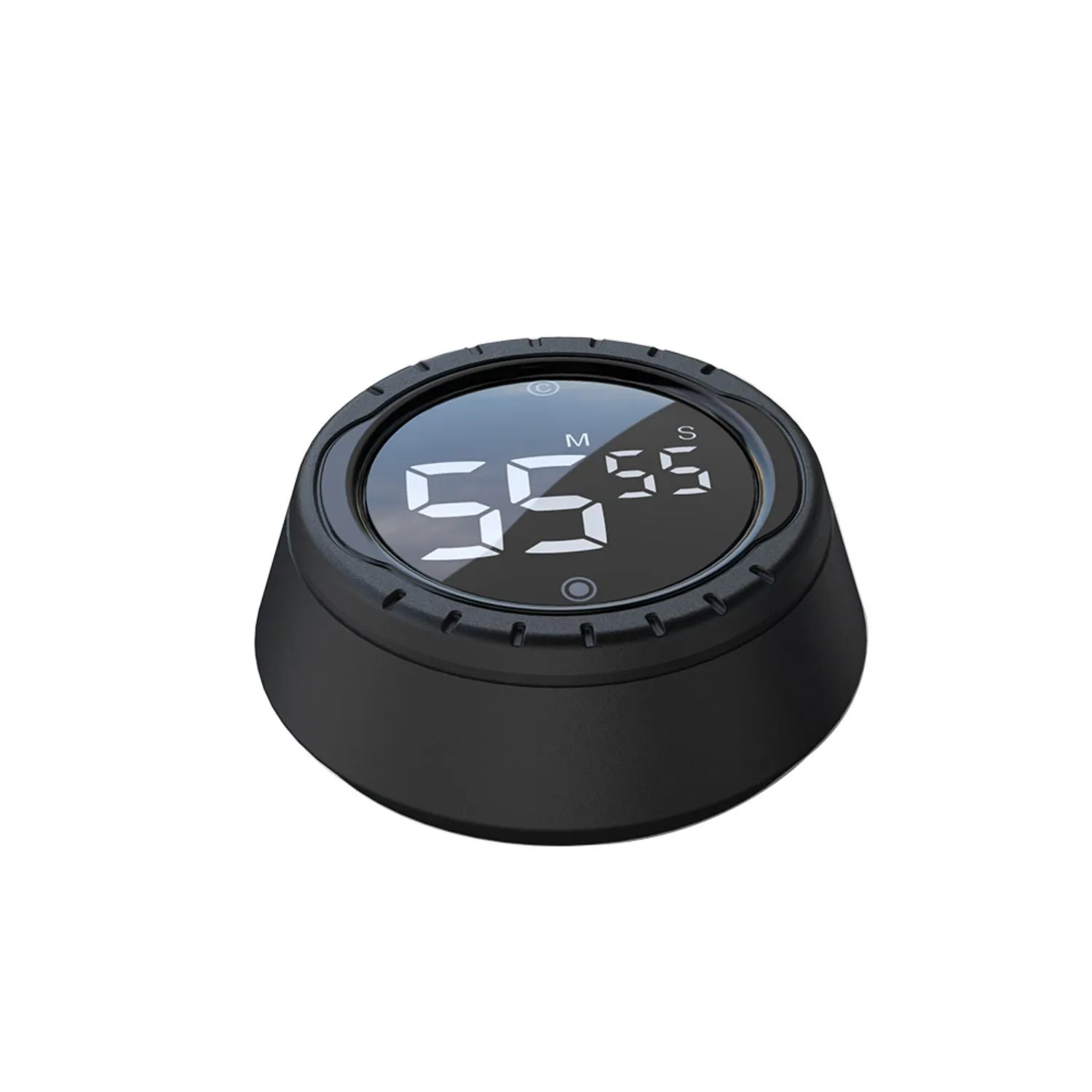 BALDR LED Kitchen Timer