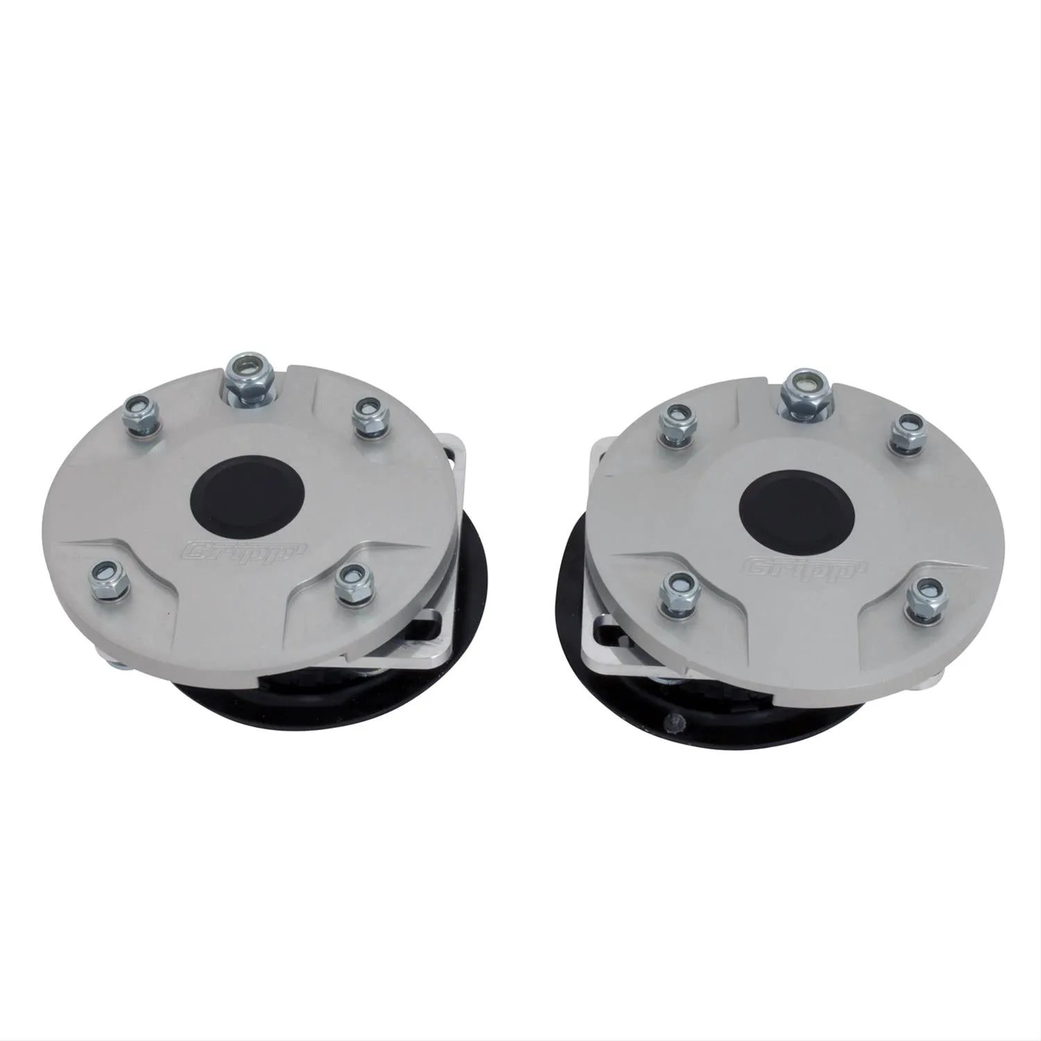 BBK Gripp Adjustable Caster/Camber Plate Kits 2551