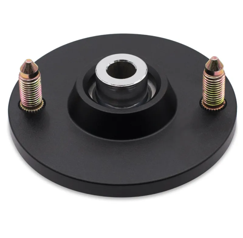 Blox Racing Drag Pro  Series Coilover Replacement Part - Rear Pillow Ball Top Mount - BXSS-00103-PMR