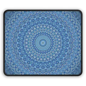 Blue Mandala - Inovax Gaming Mouse Pad