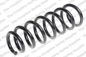 BMW Coil Spring – Front (without Sport Suspension) 31336778113 – Lesjofors 4008490