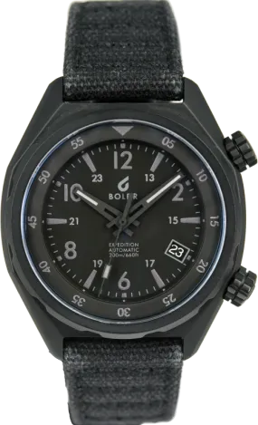 BOLDR Expedition II Matterhorn (Pre-owned)