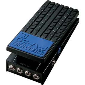 Boss FV-50H Volume Pedal