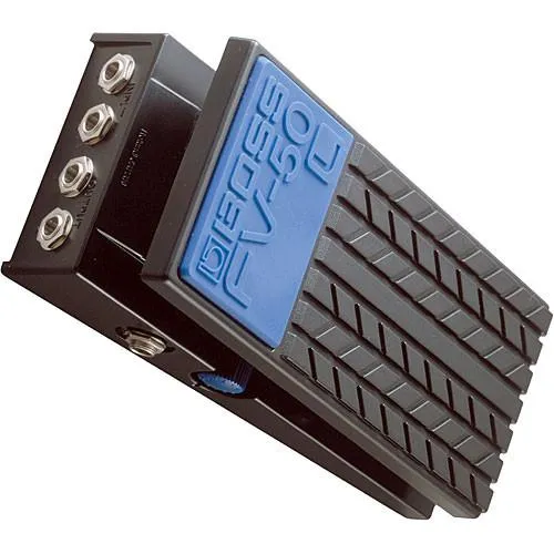 Boss FV-50H Volume Pedal