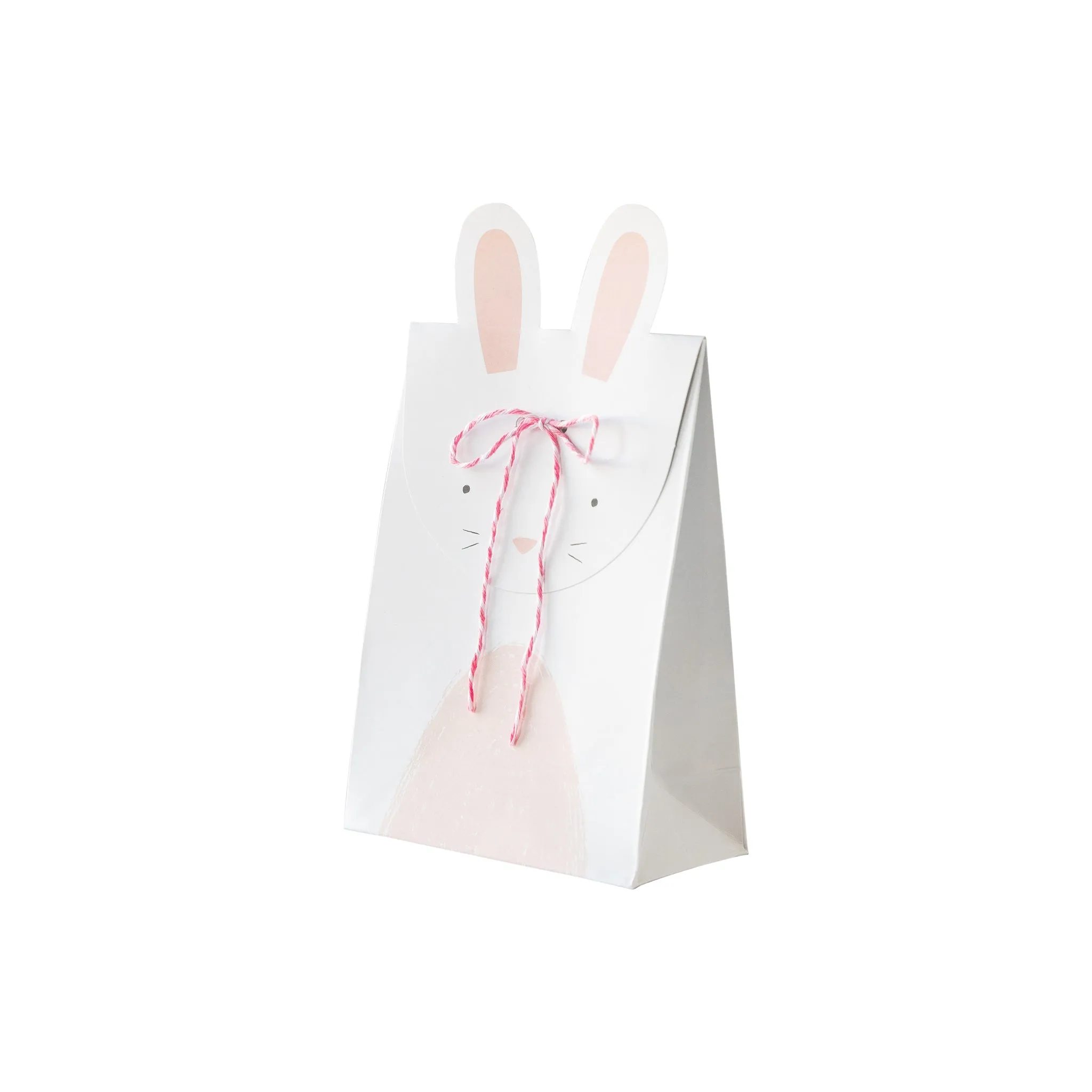 Bunny Treat Bags