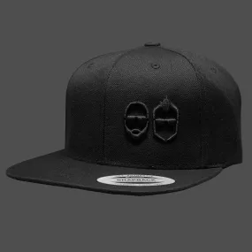 C&C Avatar Black Cap