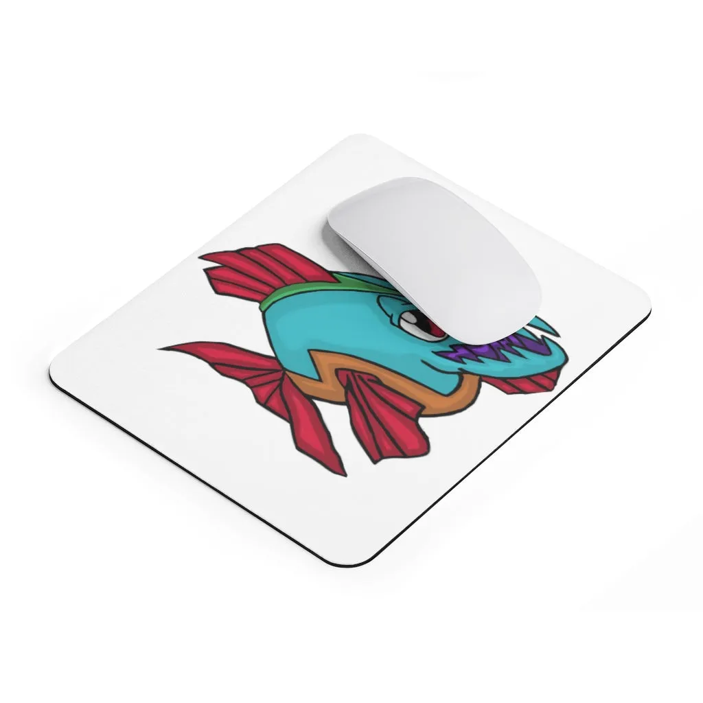 Cannip Mouse Pad (EU)