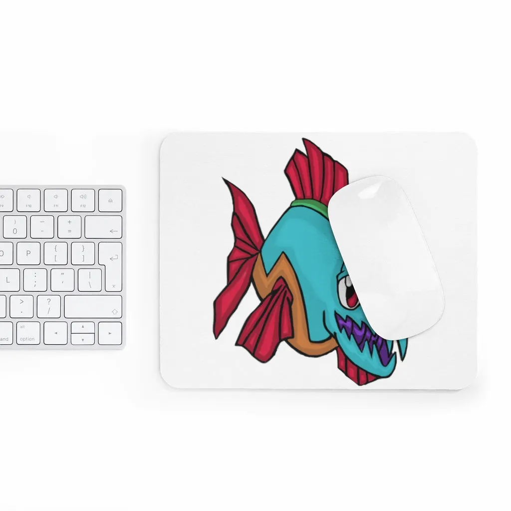 Cannip Mouse Pad (EU)