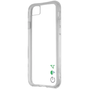 Case-Mate ECO94 Recycled Phone Case for Apple iPhone 7/8/SE (2nd Gen) - Clear