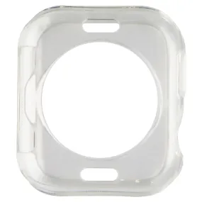 Case-Mate Tough Watch Bumper for 42 - 44mm Apple Watch Series 1, 2, 3, 4 - Clear