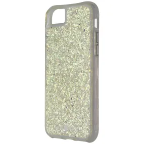 Case-Mate Twinkle Case for iPhone SE (2nd Gen) 8 / 7 / 6s - Stardust/Iridescent