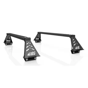 CBI Offroad Fab Overland Bed Bars For Ford Ranger 2019-2021