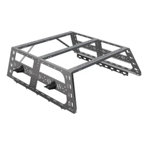 CBI Sheet Metal Style Bed Rack For Chevrolet Colorado