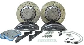 CEIKA Custom Big Brake Kit for Lexus IS200 (ASE30) (15~up)