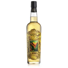 Compass Box Canvas