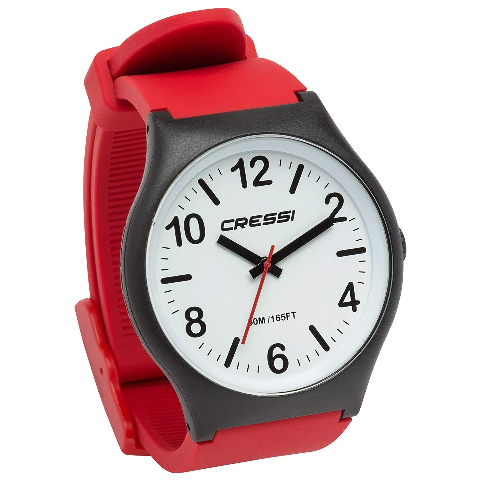 Cressi Echo Quartz Analog Watch