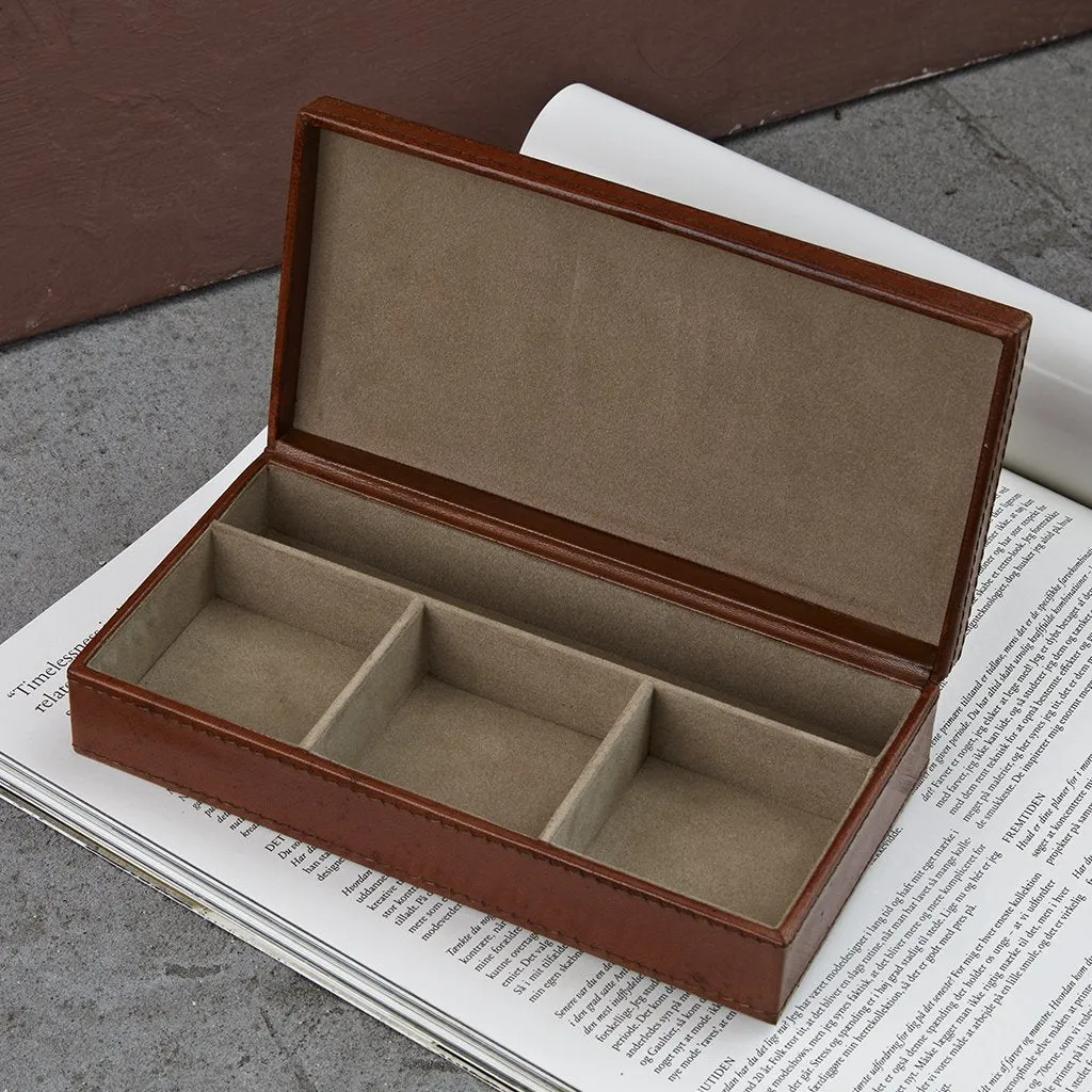 Cufflink Box