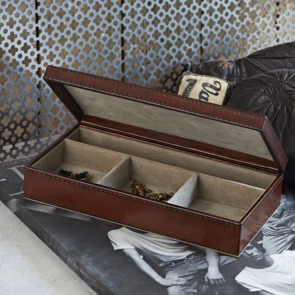 Cufflink Box