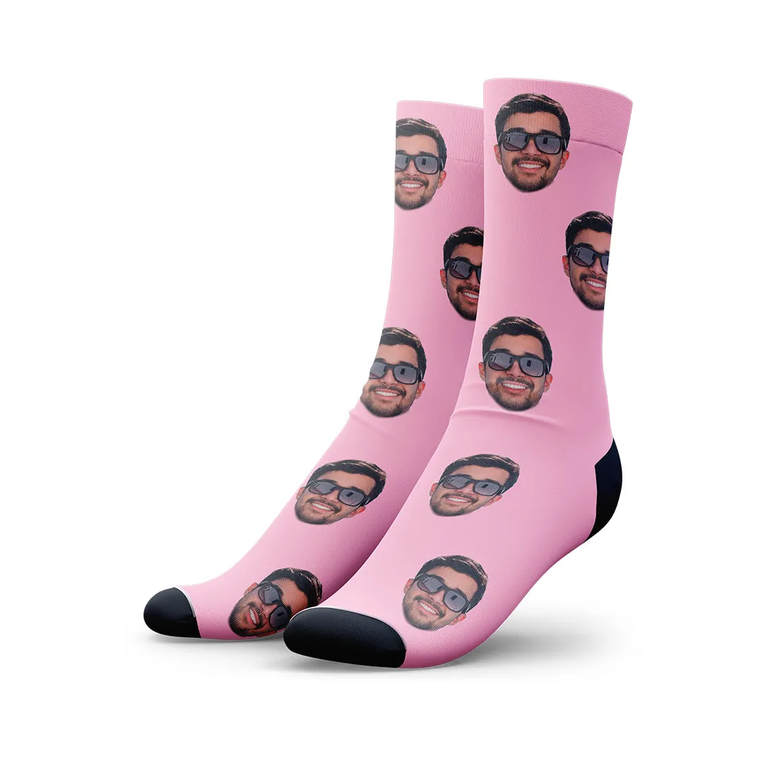 Custom FaceSocks