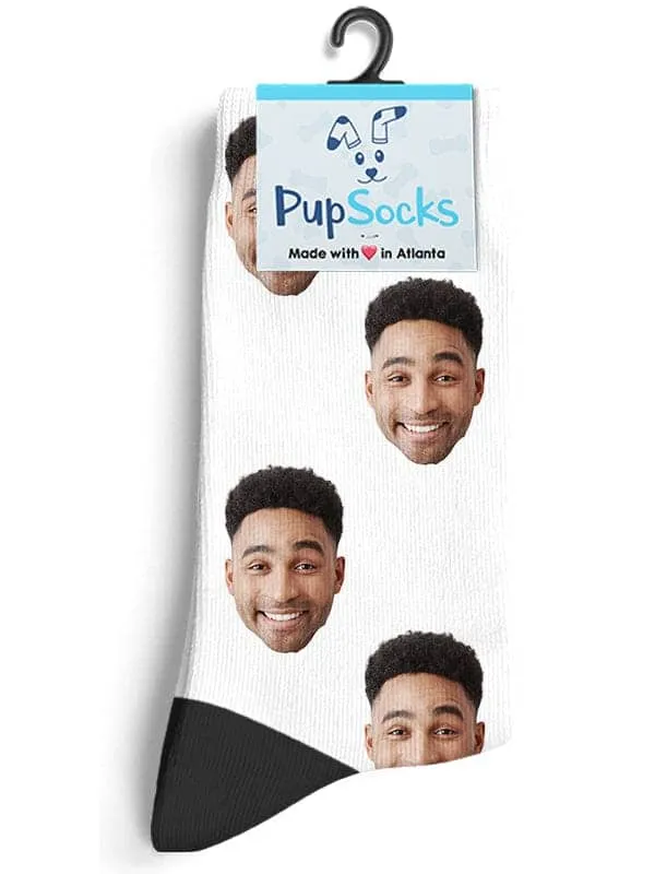 Custom FaceSocks