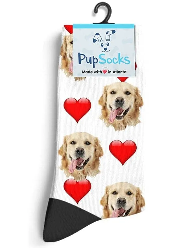 Custom HeartSocks