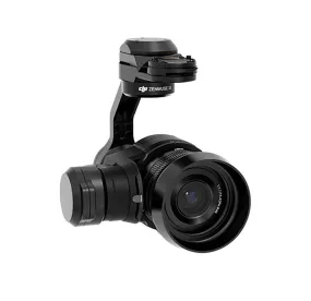 DJI Zenmuse X5 Camera and 3-Axis Gimbal with 15mm f/1.7 Lens