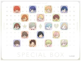 (DVD) Uta no Prince-sama UtaPri WEB Radio Joint Online Event DVD SPECIAL BOX Event