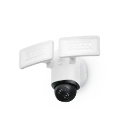 eufy Floodlight Camera E340