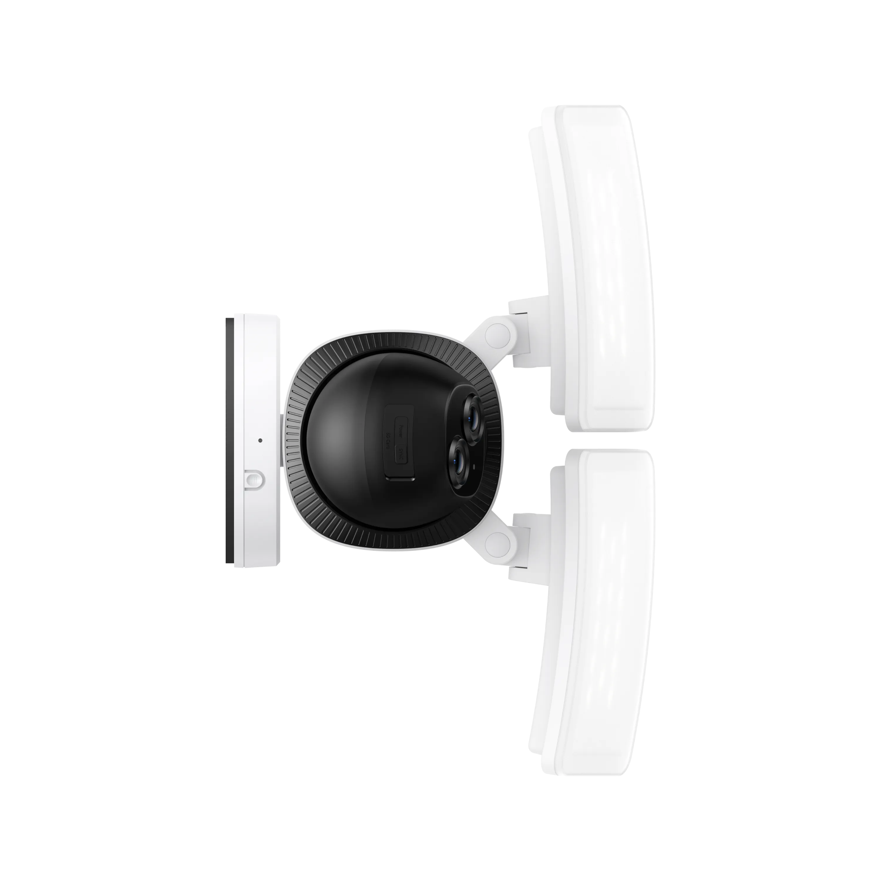 eufy Floodlight Camera E340