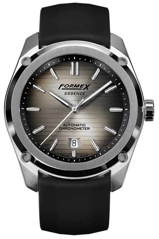 Formex Essence Chronometer Dégradé Rubber